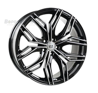 Techline 205 8,5*20 5/112 ET42 d66,6 BD
