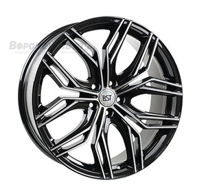 Techline 205 8,5*20 5/112 ET42 d66,6 BD