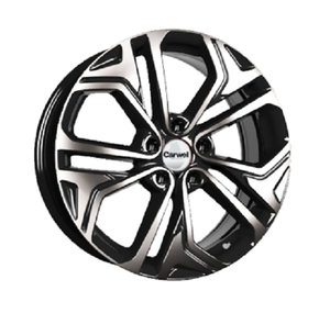 Carwel 205 7,5*18 5/108 ET47 d60,1 AB