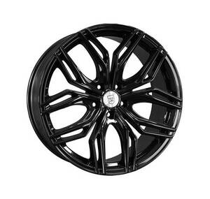 Techline 205 8,5*20 5/114,3 ET42 d67,1 BL