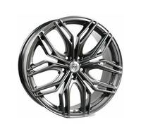 Techline 205 8,5*20 5/108 ET42 d63,4 PLATINUM