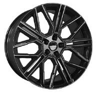 Khomen Wheels KHW2101 9,5*21 5/112 ET31 d66,6 black
