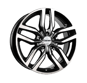 Carwel 211 7,5*18 5/112 ET37 d66,6 AB