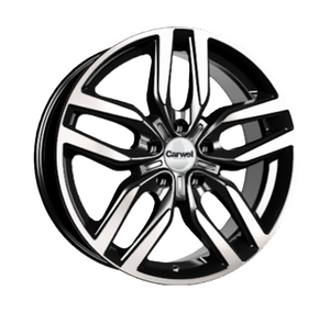 Carwel 212 7,5*18 5/108 ET47 d60,1 AB