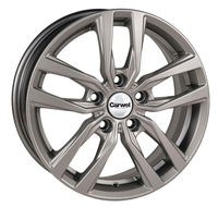 Carwel 214 6*16 5/114,3 ET43 d67,1 SB