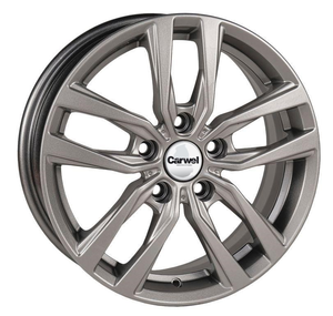 Carwel 214 6*16 5/114,3 ET38 d67,1 SB