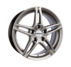 Carwel 219 6,5*16 5/114,3 ET45 d67,1 SB