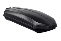 Автомобильный бокс StarBOX Jupiter 580 (216*85*46) черный матовый