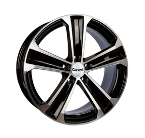 Carwel 224 8*18 5/112 ET30 d66,6 AB