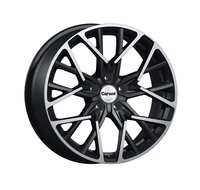 Carwel 225 8*18 5/114,3 ET50 d60,1 AB