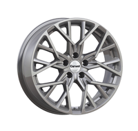 Carwel 225 8*18 5/120 ET43 d72,6 SB