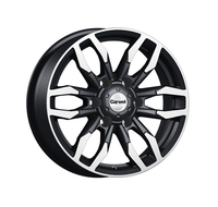Carwel 228 7,5*17 6/139,7 ET25 d106,1 AB