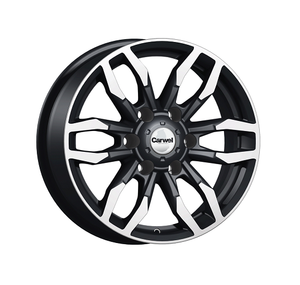 Carwel 228 7,5*17 6/139,7 ET25 d106,1 AB