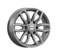 Carwel 228 7,5*17 6/139,7 ET25 d106,1 SB