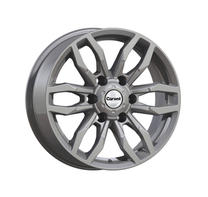 Carwel 228 7,5*17 6/139,7 ET25 d106,1 SB