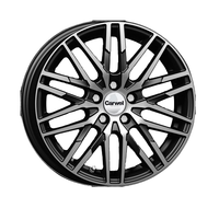 Carwel 229 6*16 4/100 ET37 d60,1 AB
