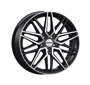 Carwel 233 7*18 5/108 ET36 d65,1 AB