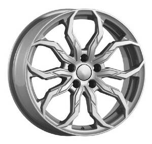 Carwel 234 7,5*18 5/112 ET30 d66,6 SB