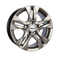 Carwel 236 6,5*16 5/114,3 ET40 d60,1 SB