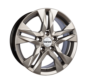Carwel 236 6,5*16 5/114,3 ET40 d60,1 SB
