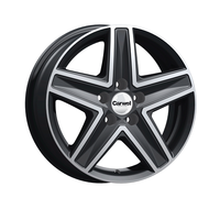 Carwel 237 6,5*16 5/112 ET50 d66,6 AB