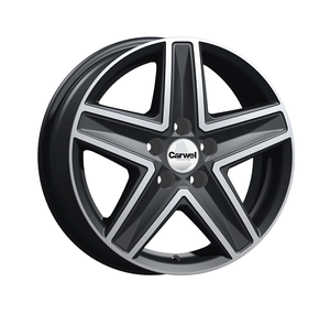Carwel 237 6,5*16 5/130 ET55 d89,1 AB