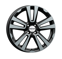 Carwel 239 6,5*17 4/100 ET43 d60,1 AB
