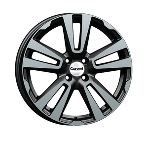 Carwel 239 6,5*17 4/100 ET41 d60,1 AB