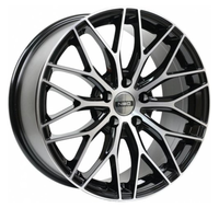 Neo Wheels 240 8,5*20 5/114,3 ET42 d67,1 BFP