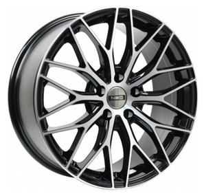 Neo Wheels 240 8,5*20 5/108 ET42 d63,4 BFP