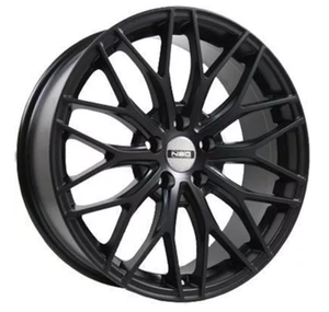 Neo Wheels 240 8,5*20 5/108 ET42 d63,4 BL