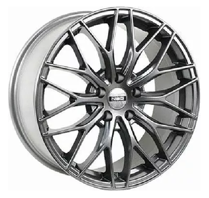 Neo Wheels 240 8,5*20 5/114,3 ET42 d67,1 GG