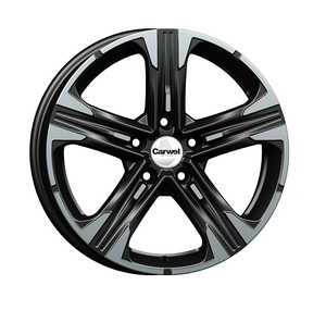 Carwel 240 7*17 5/112 ET40 d57,1 AB