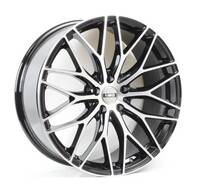 Neo Wheels 240 8,5*20 5/114,3 ET42 d67,1 BDM