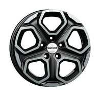 Carwel 241 6,5*16 5/114,3 ET38 d67,1 AB