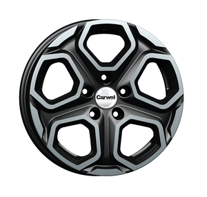 Carwel 241 6,5*16 5/114,3 ET42,5 d67,1 AB