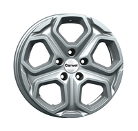 Carwel 241 6,5*16 5/114,3 ET40 d60,1 SB