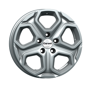 Carwel 241 6,5*16 5/114,3 ET50 d66,1 SB