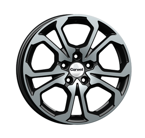 Carwel 242 6,5*17 5/114,3 ET50 d60,1 AB