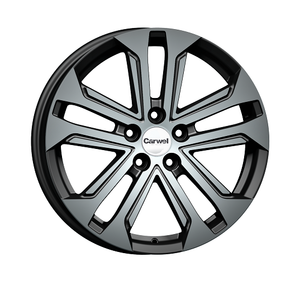 Carwel 244 7*18 5/114,3 ET37 d66,6 AB