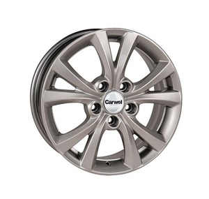 Carwel 246 6,5*16 5/114,3 ET38 d67,1 SB