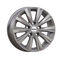Carwel 248 6*15 5/100 ET38 d57,1 SB