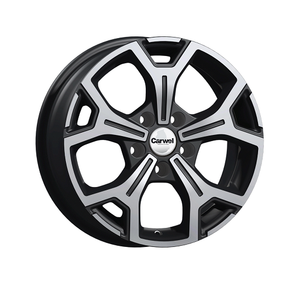 Carwel 249 6,5*16 5/114,3 ET42,5 d67,1 AB