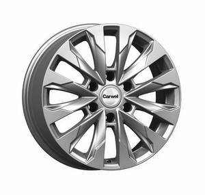 Carwel 258 7,5*18 6/139,7 ET25 d106,1 SB