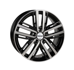Carwel 259 7*17 5/110 ET46 d63,35 AB