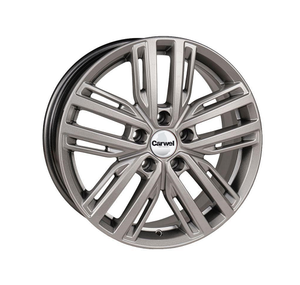 Carwel 259 7*17 5/114,3 ET45 d67,1 SB