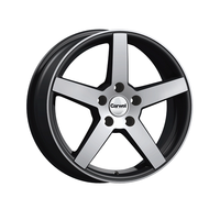 Carwel 261 7*17 5/114,3 ET40 d66,1 AB
