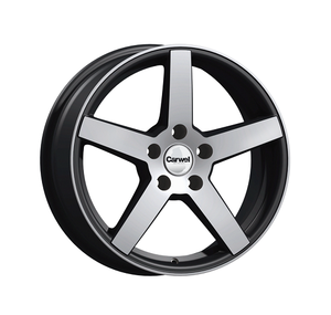 Carwel 261 7*17 5/114,3 ET40 d66,1 AB