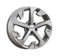 Carwel 262 7,5*18 5/108 ET47 d60,1 SB