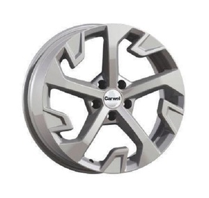 Carwel 262 7,5*18 5/114,3 ET50,5 d67,1 SB